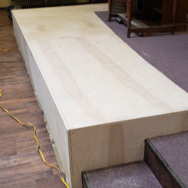 Handyman & Repair Services in Woodland, CA