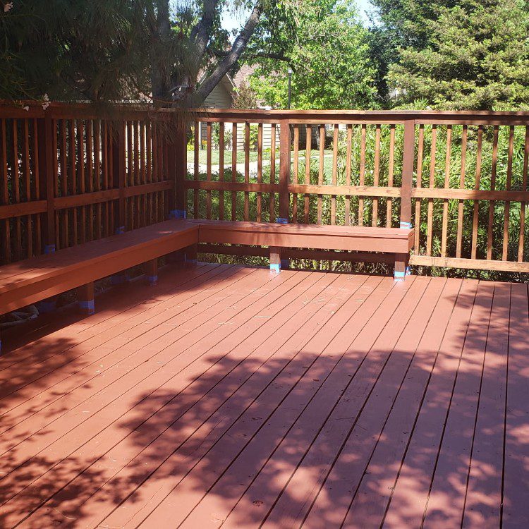 Handyman & Repair Services in Woodland, CA